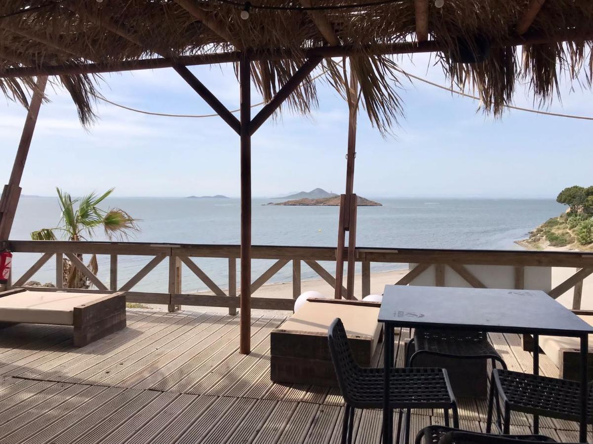 Ferienwohnung Casa Kalani Playa Honda  Exterior foto