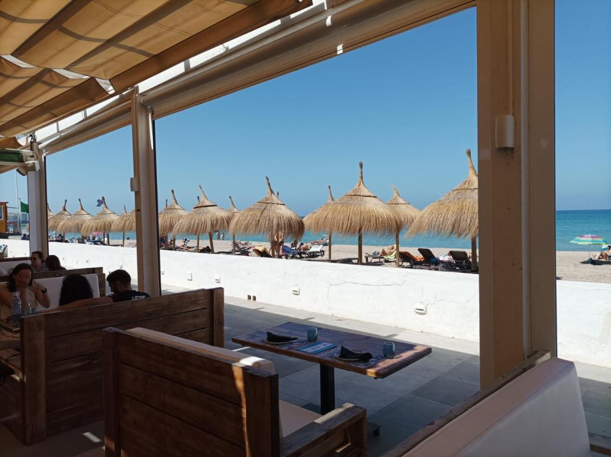 Ferienwohnung Casa Kalani Playa Honda  Exterior foto