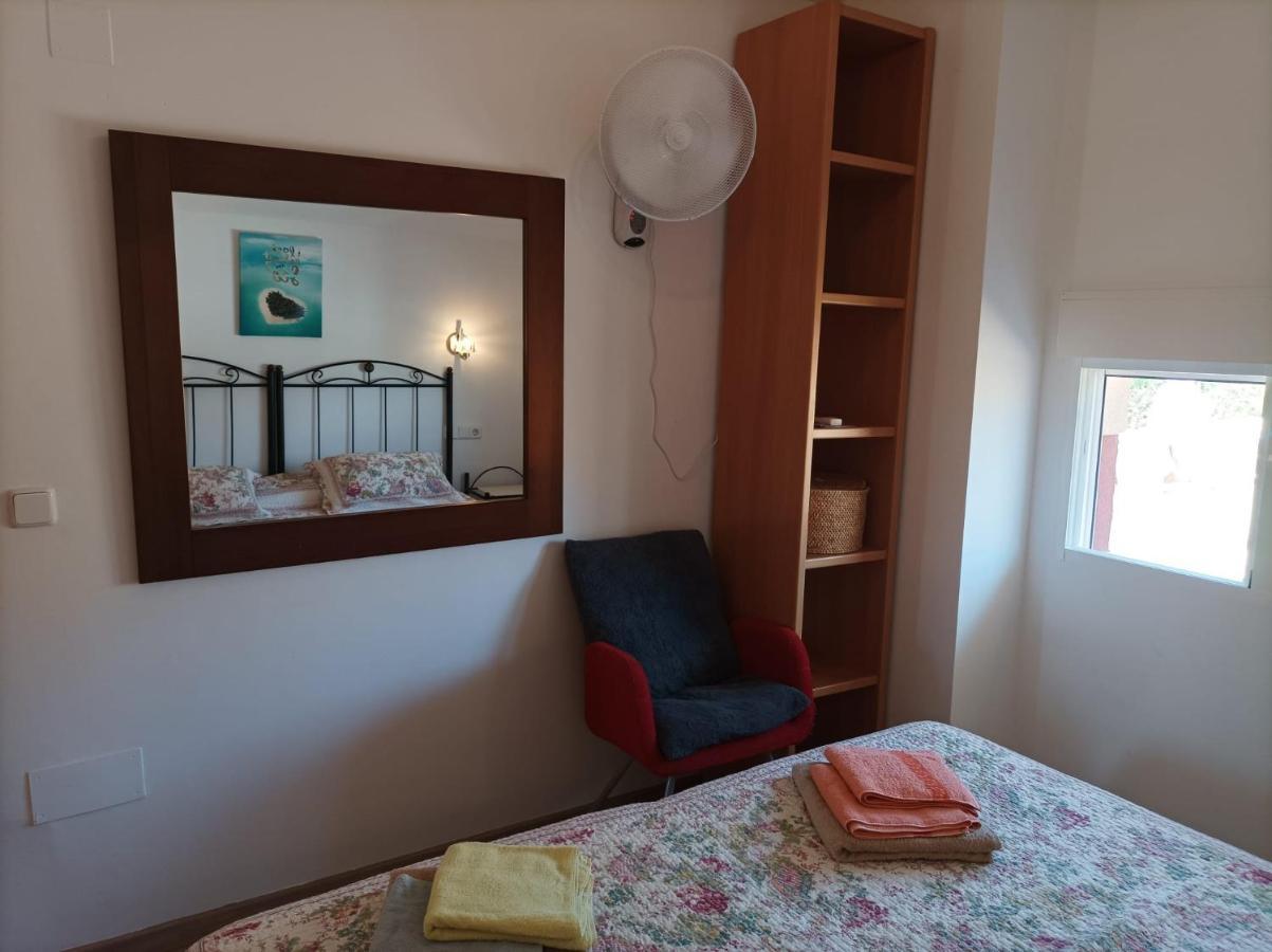 Ferienwohnung Casa Kalani Playa Honda  Exterior foto