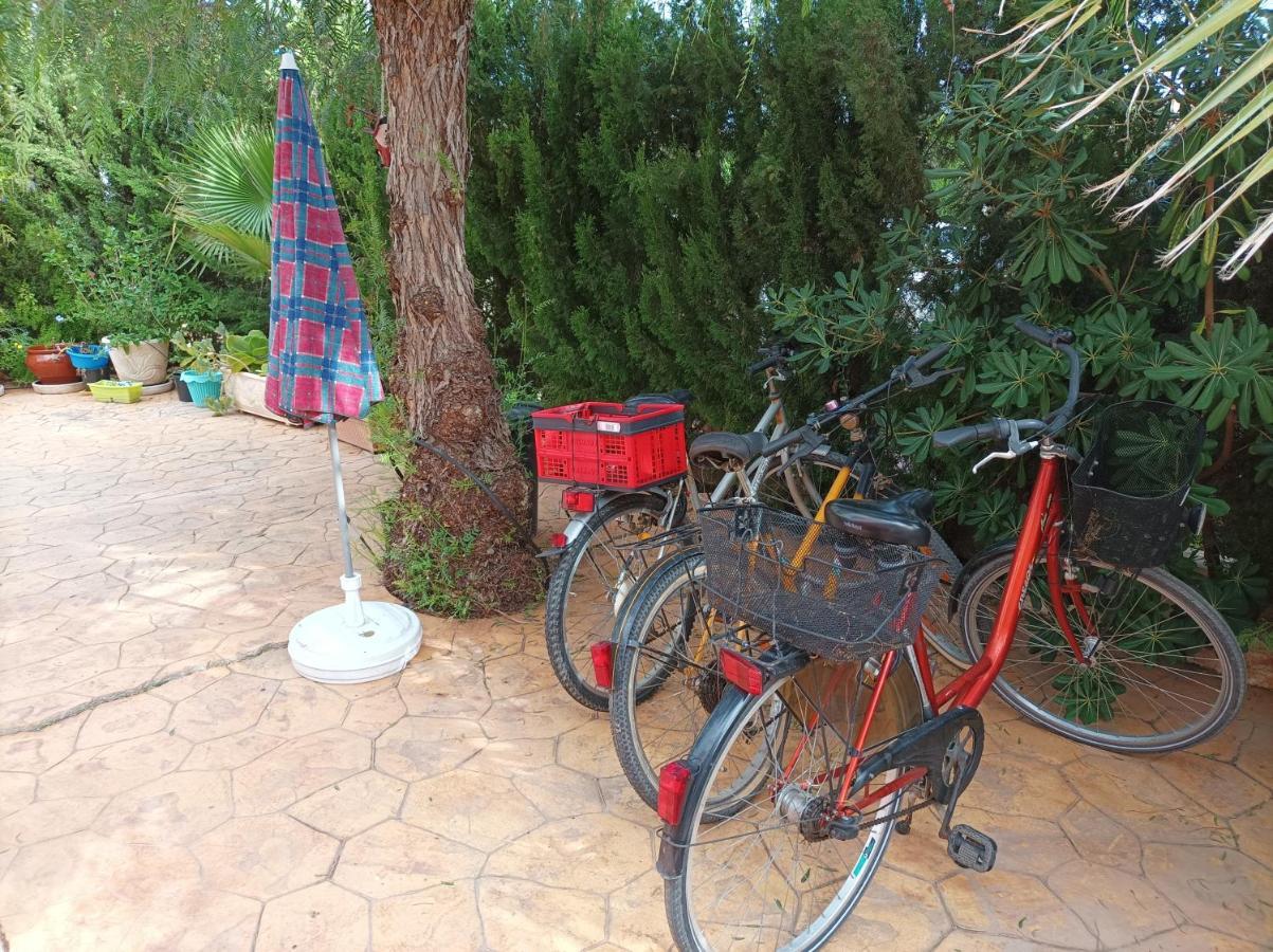 Ferienwohnung Casa Kalani Playa Honda  Exterior foto