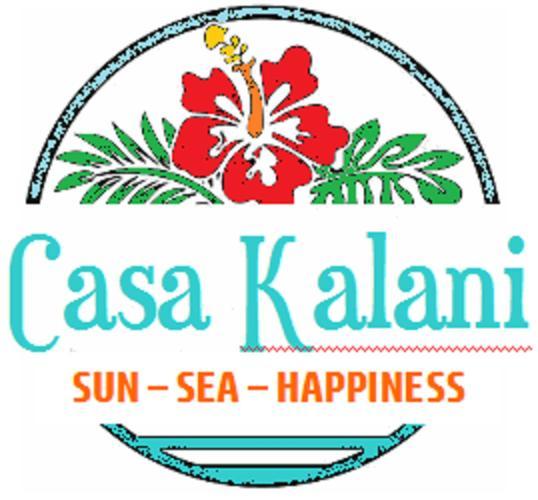 Ferienwohnung Casa Kalani Playa Honda  Exterior foto