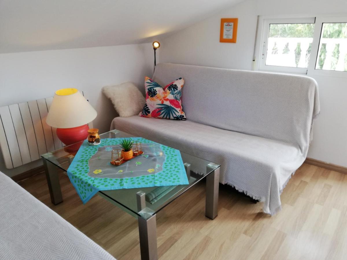 Ferienwohnung Casa Kalani Playa Honda  Exterior foto