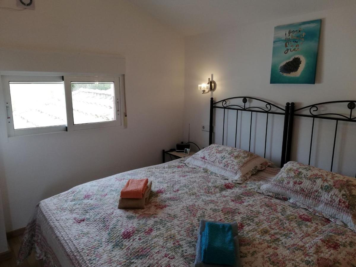 Ferienwohnung Casa Kalani Playa Honda  Exterior foto